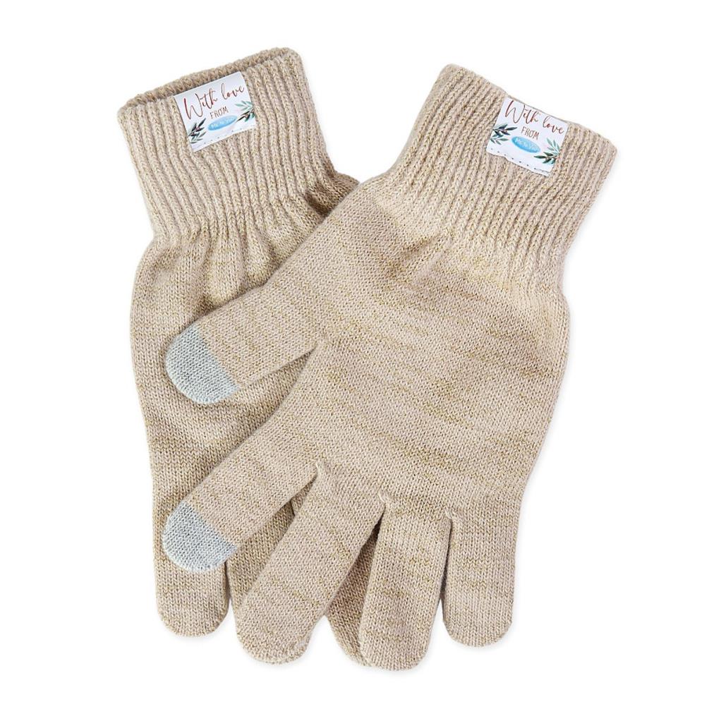 Reindeer Me to You Bear Boxed Gloves Extra Image 2